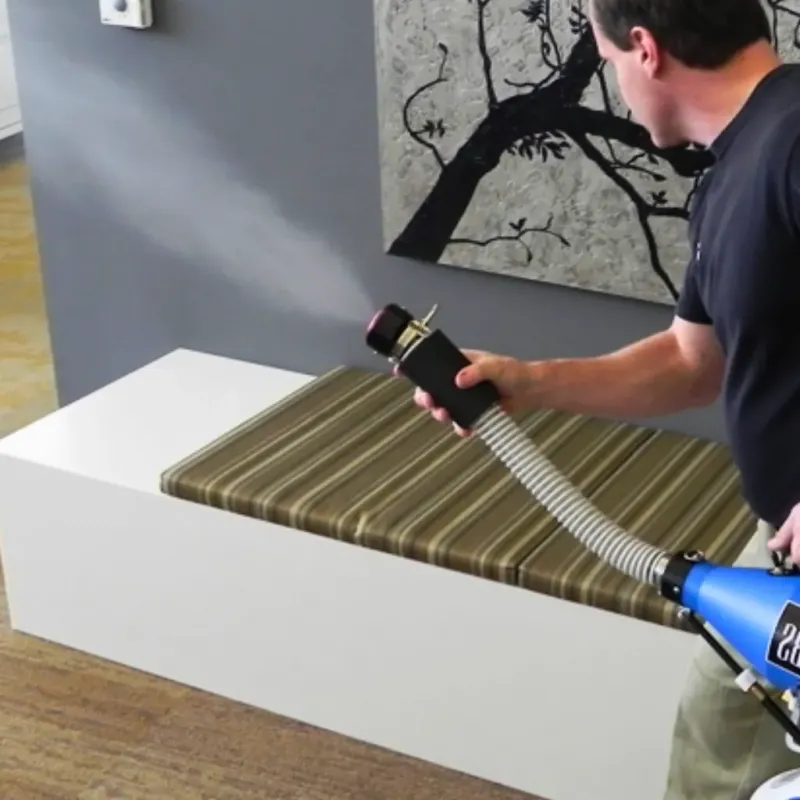 Professional Odor Removal in Millen, GA